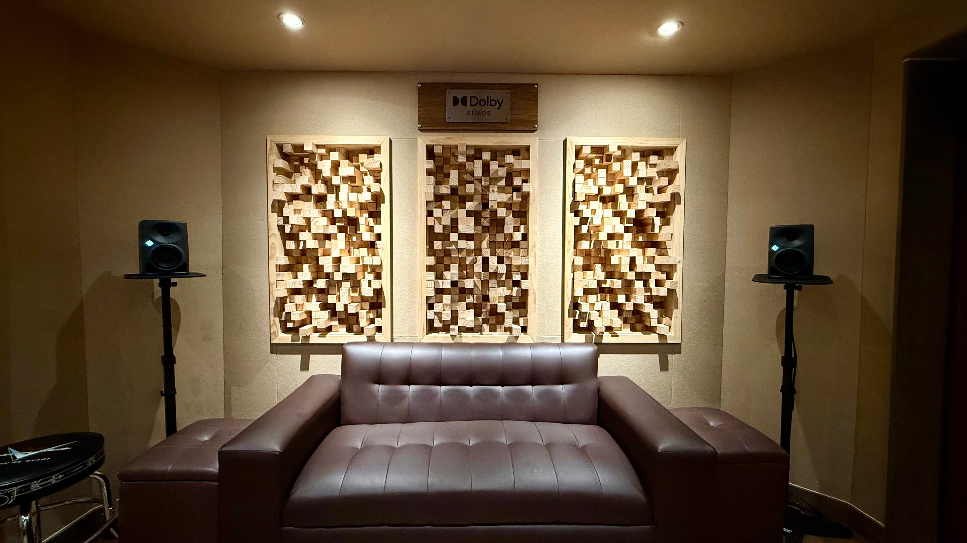 DOLBY ATMOS MUSIC DIRECTORY
